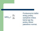 Vartotojo biudžeto įtaka paklausai 15 puslapis