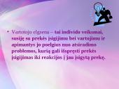 Vartotojo elgsena ir vartotojo elgsenos veiksniai 3 puslapis