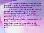 Vartotojo elgsena ir vartotojo elgsenos veiksniai 6 puslapis