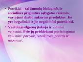 Vartotojo elgsena ir vartotojo elgsenos veiksniai 9 puslapis