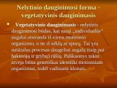 Vegetatyvinis dauginimasis ir jo įvairovė 2 puslapis