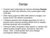 Vėjo energetikos privalumai ir trūkumai 13 puslapis