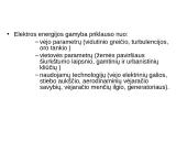 Vėjo energetikos privalumai ir trūkumai 4 puslapis