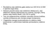 Vėjo energetikos privalumai ir trūkumai 6 puslapis