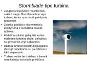 Vėjo energetikos privalumai ir trūkumai 7 puslapis