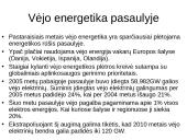 Vėjo energetikos privalumai ir trūkumai 10 puslapis