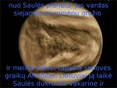 Veneros planeta 2 puslapis