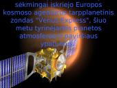 Veneros planeta 6 puslapis