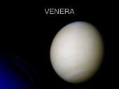 Venera, trumpa jos charakteristika
