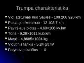 Venera, trumpa jos charakteristika 2 puslapis