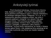 Venera, trumpa jos charakteristika 5 puslapis