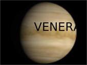 Venera - Saulės sistemos planeta