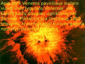 Venera - Saulės sistemos planeta 13 puslapis