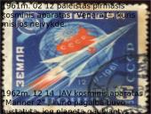 Venera - Saulės sistemos planeta 19 puslapis