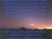 Venera - Saulės sistemos planeta 9 puslapis