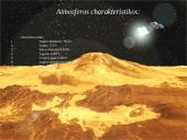 Paslaptingoji Venera  5 puslapis