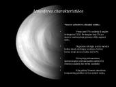 Paslaptingoji Venera  6 puslapis