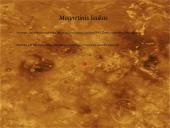 Paslaptingoji Venera  10 puslapis