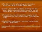 Verbalinis intelektas, diagnostika 12 puslapis