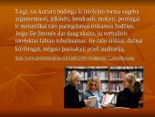 Verbalinis intelektas, diagnostika 13 puslapis