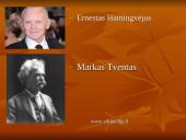 Verbalinis intelektas, diagnostika 16 puslapis