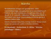 Verbalinis intelektas, diagnostika 17 puslapis