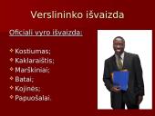 Dalykinis verslininko etiketas 4 puslapis