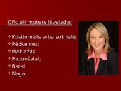 Dalykinis verslininko etiketas 5 puslapis