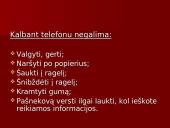 Dalykinis verslininko etiketas 9 puslapis