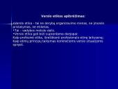 Verslo etika ir reklama 2 puslapis