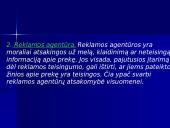 Verslo etika ir reklama 15 puslapis