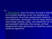 Verslo etika ir reklama 16 puslapis