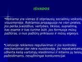 Verslo etika ir reklama 19 puslapis