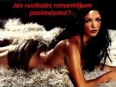 Verslo planas: grožio salonas "Tigrė" 12 puslapis