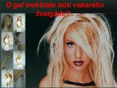 Verslo planas: grožio salonas "Tigrė" 13 puslapis