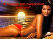 Verslo planas: grožio salonas "Tigrė" 14 puslapis