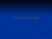Verslo planas: kaimo turizmo sodyba "Dubysa" 18 puslapis