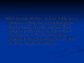 Verslo planas: kaimo turizmo sodyba "Dubysa" 6 puslapis