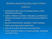 Verslo pradžios vadovas 15 puslapis