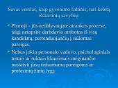 Verslo pradžios vadovas 4 puslapis