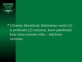 Verslo turizmo ir makroaplinkos santykis 2 puslapis