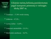 Verslo turizmo ir makroaplinkos santykis 11 puslapis