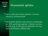 Verslo turizmo ir makroaplinkos santykis 16 puslapis