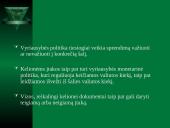 Verslo turizmo ir makroaplinkos santykis 19 puslapis