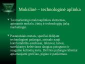 Verslo turizmo ir makroaplinkos santykis 20 puslapis