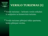 Verslo turizmo ir makroaplinkos santykis 3 puslapis