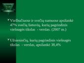 Verslo turizmo ir makroaplinkos santykis 6 puslapis