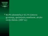 Verslo turizmo ir makroaplinkos santykis 7 puslapis