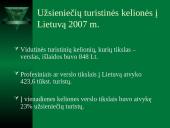 Verslo turizmo ir makroaplinkos santykis 9 puslapis