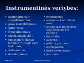 Vertybių sistema karjeroje 8 puslapis